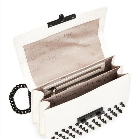 Foley + Corinna Bandit Chain Crossbody - Picture 3 of 3